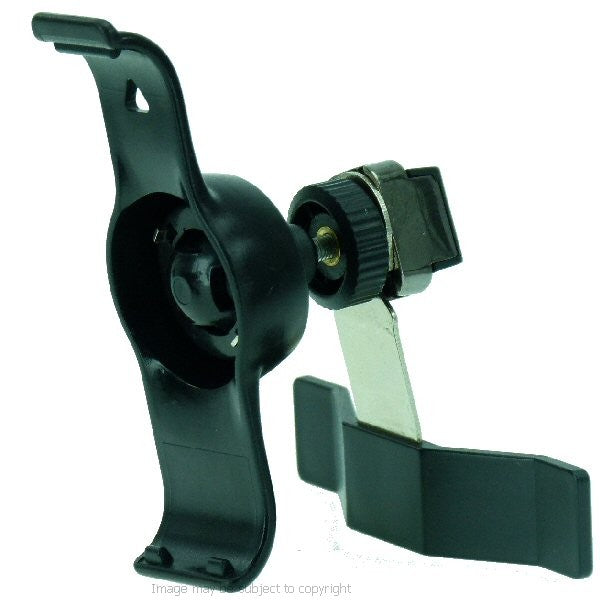 BuyBits Ultimate Garmin Nuvi 50 Car Air Vent Mount (sku 17046)