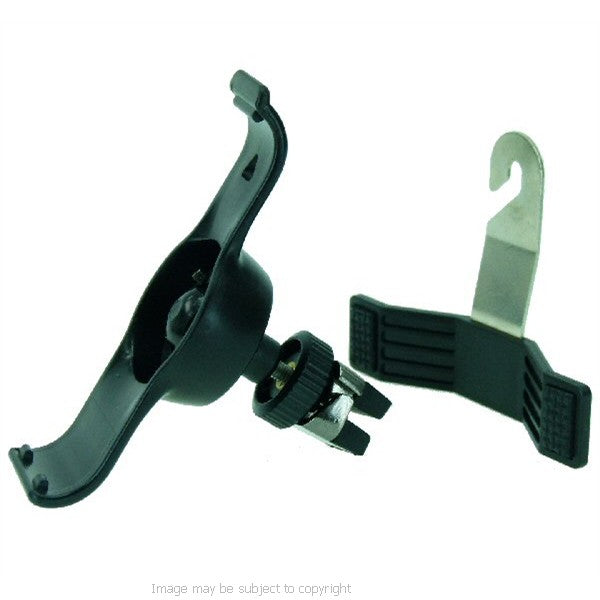 BuyBits Ultimate Garmin Nuvi 50 Car Air Vent Mount (sku 17046)