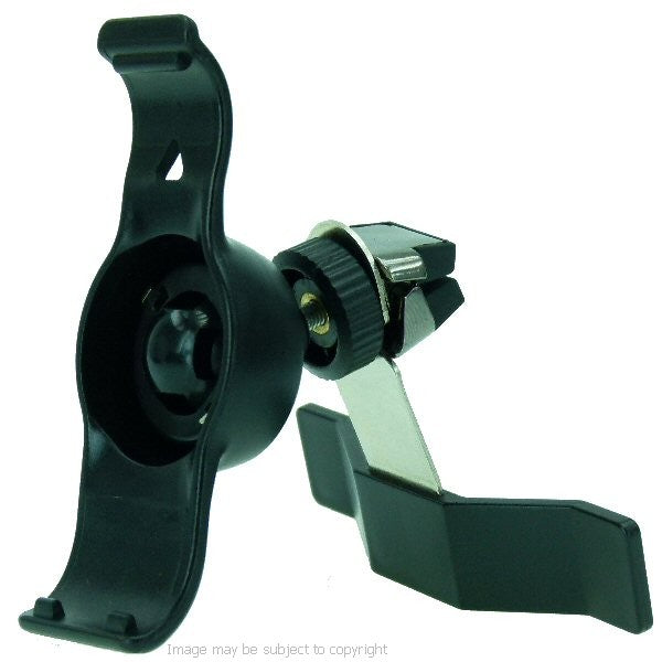 BuyBits Ultimate Garmin Nuvi 40 Car Air Vent Mount (sku 17047)