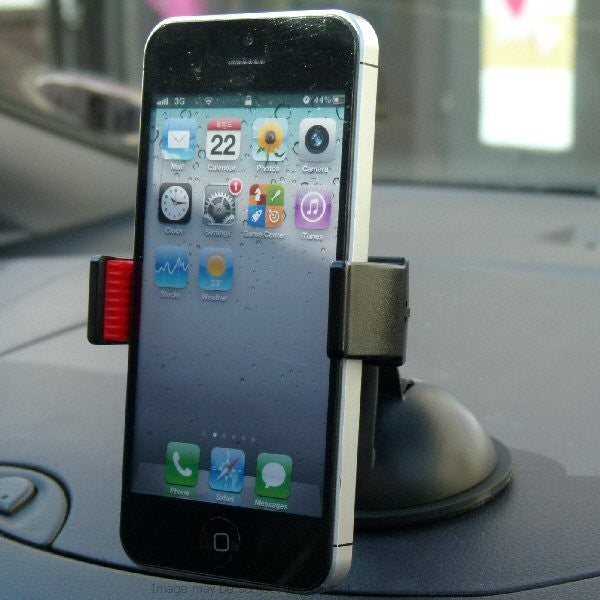 Multisurface Car Phone Mount for iPhone SE 1st edition (sku 34419)