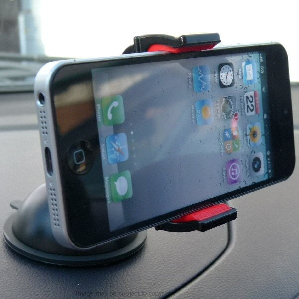 iPhone 5 Multisurface Car Phone Mount (sku 17053)