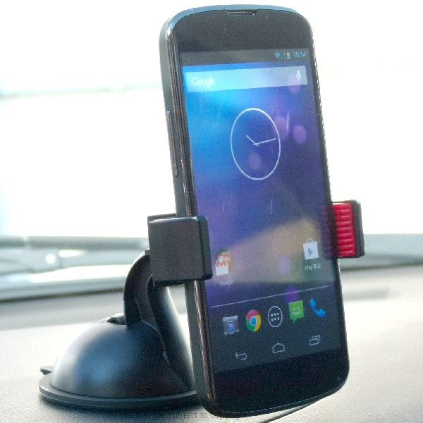 Google Nexus 4 E960 Multisurface Car Phone Mount (sku 17061)