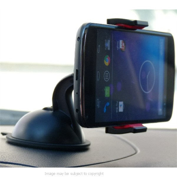 Google Nexus 4 E960 Multisurface Car Phone Mount (sku 17061)