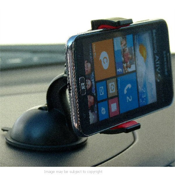 Samsung ATIV S Multisurface Car Phone Mount (sku 17062)