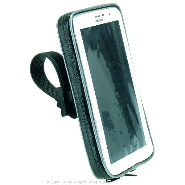 Weather Resistant Galaxy Note 8.0 Locking Strap Golf Trolley Mount (sku 17048)