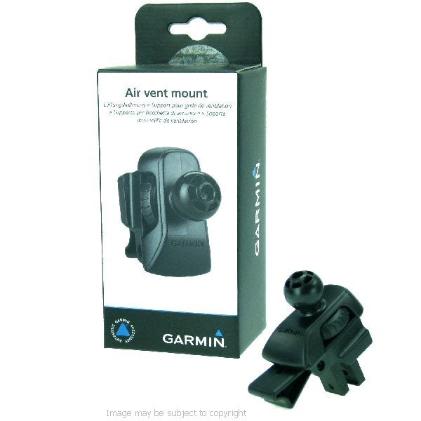 Garmin 010-11952-00 Air Vent Mount for Nuvi 3790T (sku 17099)