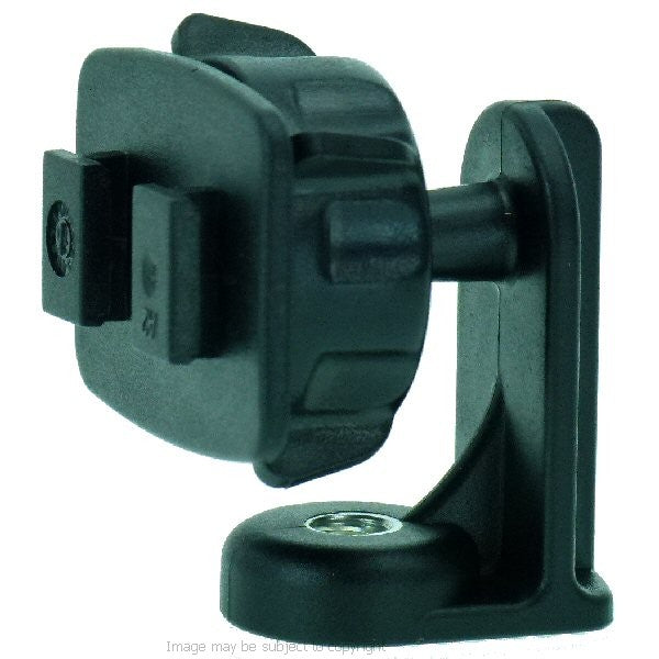Arkon AP142017MM 1-4inch - 20 Camera Bolt Tripod Threaded Hole with 2 Prong Adapter (sku 17110)