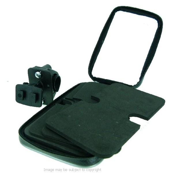Waterproof Galaxy Note 10 Lite Motorcycle Handlebar Mount (sku 50880) - BuyBits Ltd UK