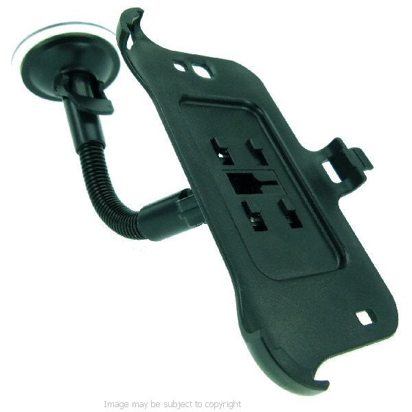 Samsung GALAXY Note II Gooseneck Car Mount (sku 17123)