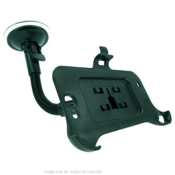 Samsung GALAXY Note II Gooseneck Car Mount (sku 17123)