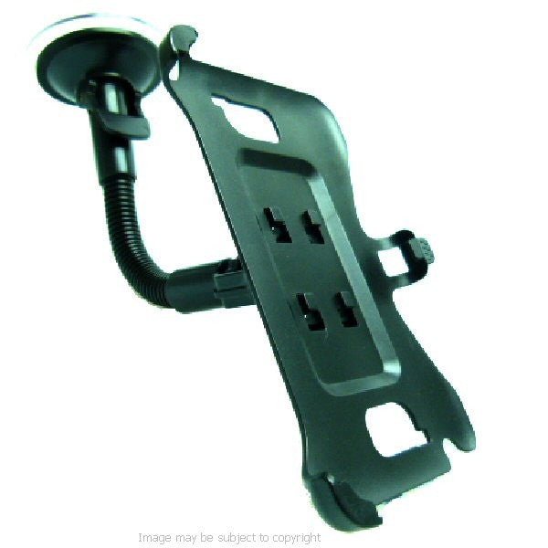 Samsung GALAXY Note Gooseneck Car Mount (sku 17125)