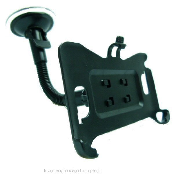 Samsung GALAXY Note Gooseneck Car Mount (sku 17125)