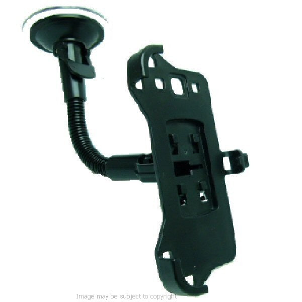 Samsung GALAXY S3 III Gooseneck Car Mount (sku 17126)
