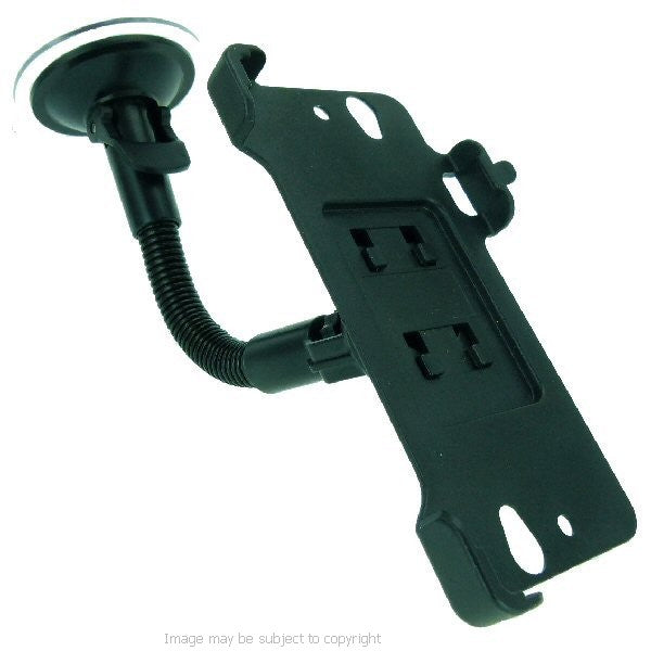 Sony Xperia Z Gooseneck Car Mount (sku 17127)