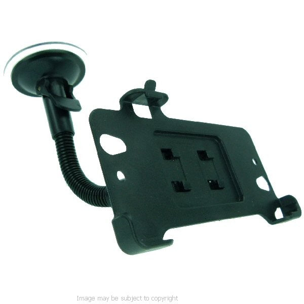 Sony Xperia Z Gooseneck Car Mount (sku 17127)
