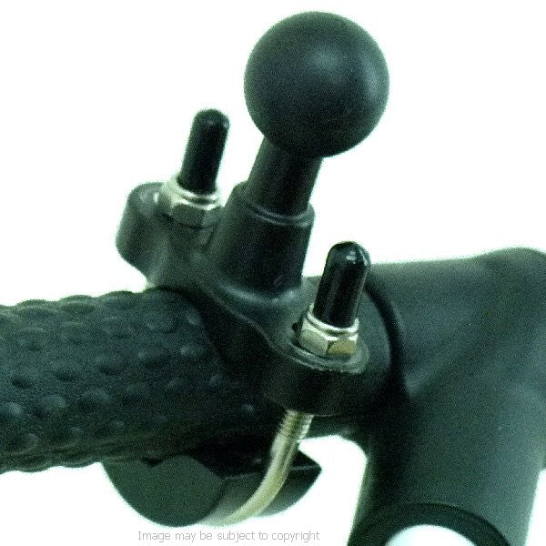 Strong Metal U-Bolt Golf Trolley Mount for Galaxy Note (sku 17166)
