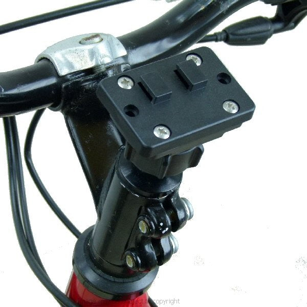 Galaxy Note Weather Resiatant Bicycle Head Stem Mount (sku 17182)