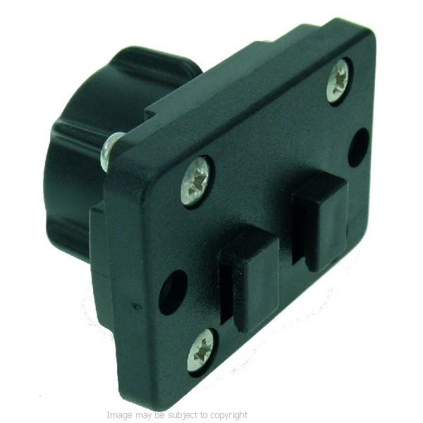 BuyBits Scooter - Moped Mirror Mount for Samsung Galaxy Note 10 Lite (sku 50886) - BuyBits Ltd UK