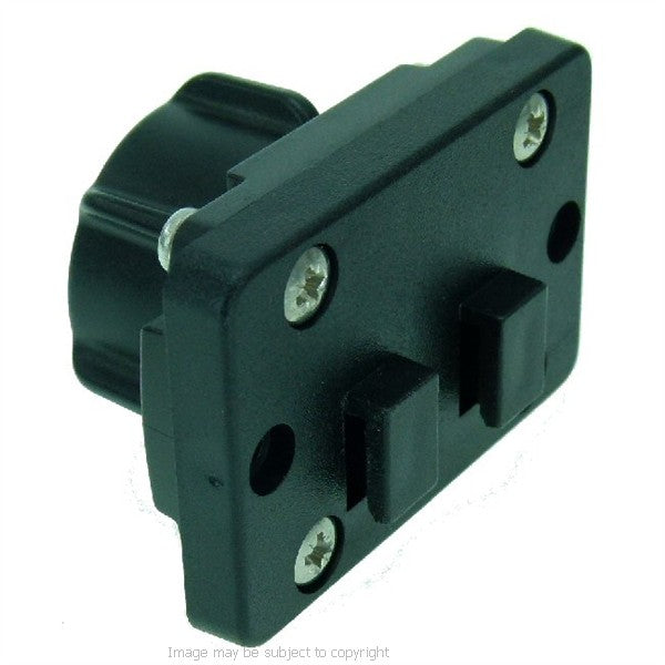 Galaxy Note 3 Scooter - Moped Mirror Mount (sku 18108)