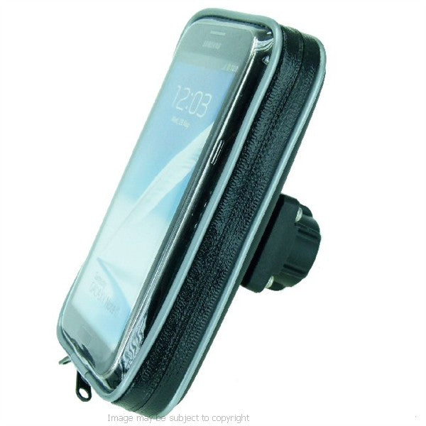 Weather Resistant Case for Galaxy Note with 17mm Socket for Arkon Mounts (SKU 17180)