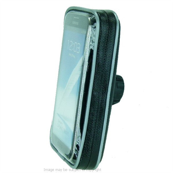 Weather Resistant Case for Galaxy Note with 17mm Socket for Arkon Mounts (SKU 17180)