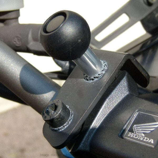 iPhone 5C Motorcycle Mount for Honda CB1000R  (SKU 19246)