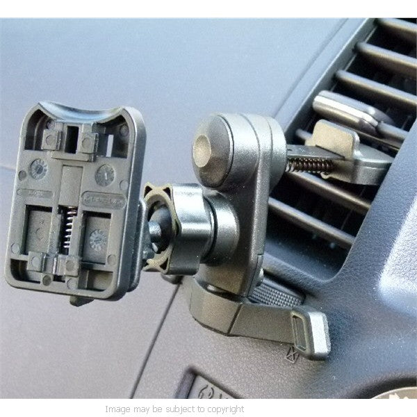 Easy Fit Air Vent Mount for Trident Kraken AMS Series Cases (sku 17316)