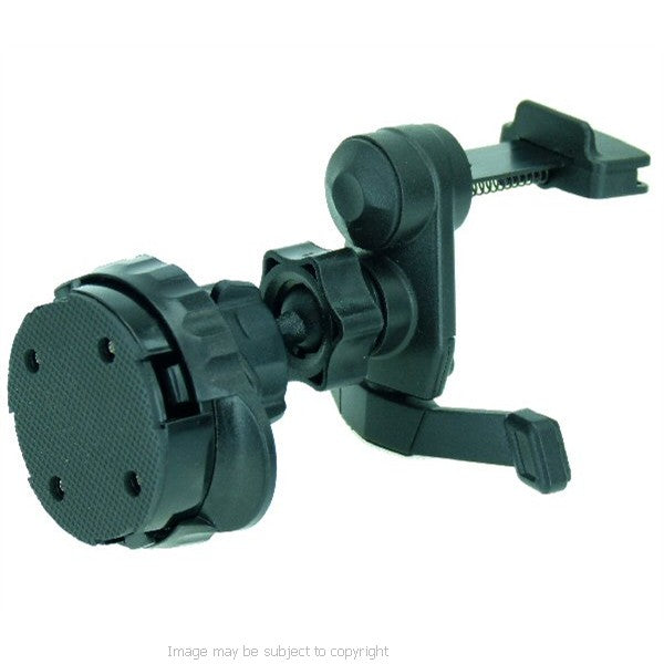 Easy Fit Air Vent Mount for Trident Kraken AMS Series Cases (sku 17316)