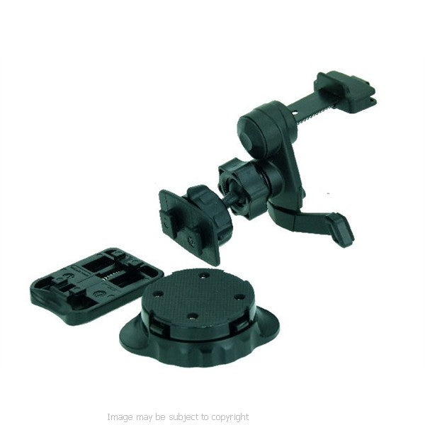 Easy Fit Air Vent Mount for Trident Kraken AMS Series Cases (sku 17316)
