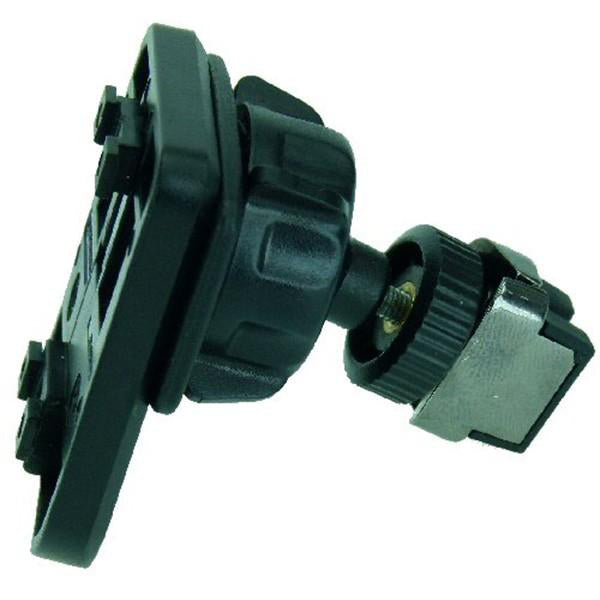 Ultimate Vehicle Air Vent Mount for Trident Kraken AMS Smartphone Cases (sku 17317)