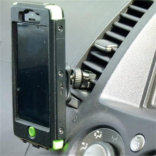 Ultimate Vehicle Air Vent Mount for Trident Kraken AMS Smartphone Cases (sku 17317)