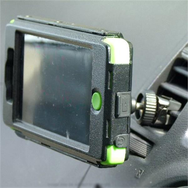 Ultimate Vehicle Air Vent Mount for Trident Kraken AMS Smartphone Cases (sku 17317)