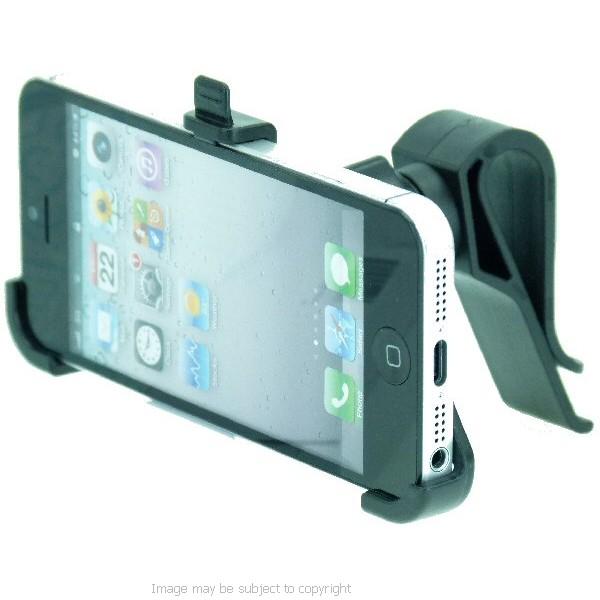 Golf Bag Clip Mount with Dedicated Holder for iPhone 5S (sku 17484) - BuyBits Ltd UK