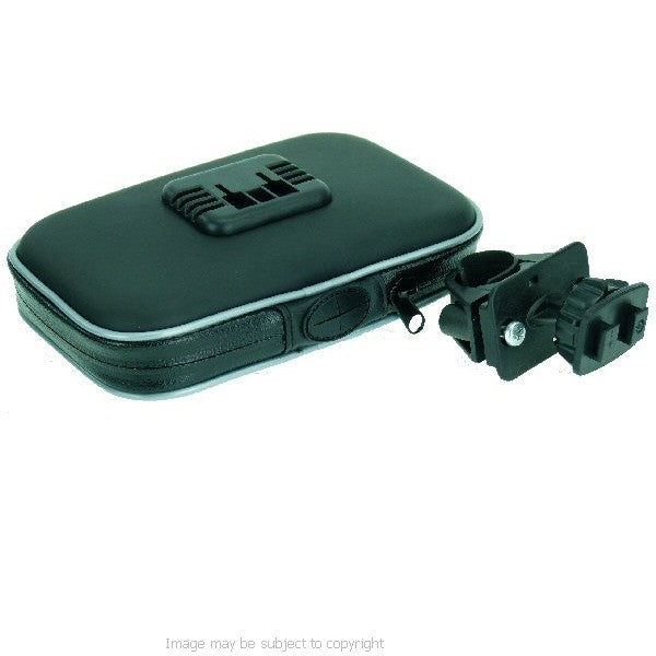 Waterproof TomTom START 60 GPS SatNav Motorcycle Mount (SKU 17357)