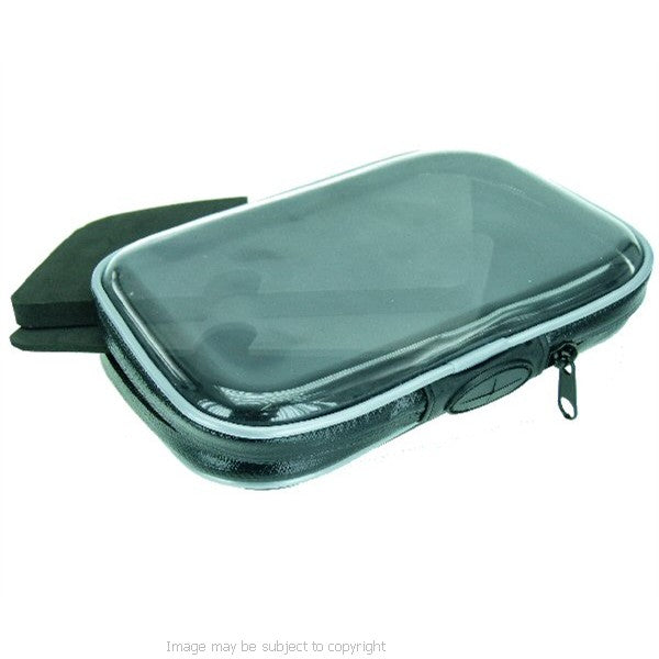 Waterproof TomTom START 60 GPS SatNav Motorcycle Mount (SKU 17357)