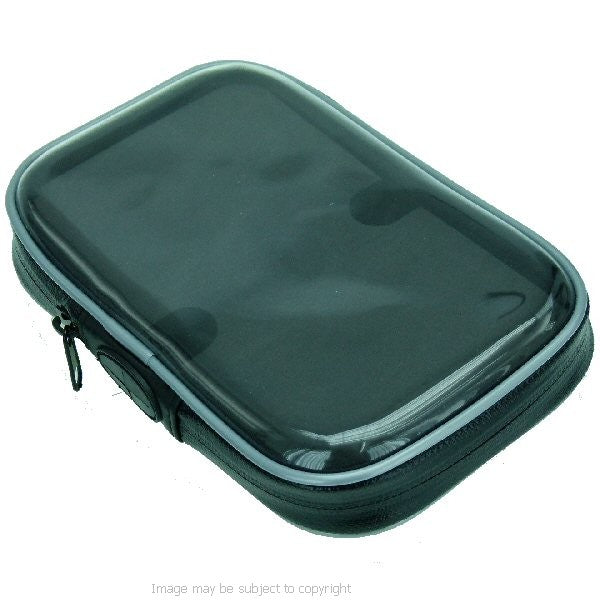 6inch Waterproof Case 2 lugg (sku 16915)