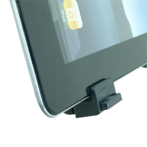 Adjustable Heavy Duty Flexible Music - Mic Stand Tablet Holder Mount for Apple iPad 9.7" 6th Gen (sku 42853)