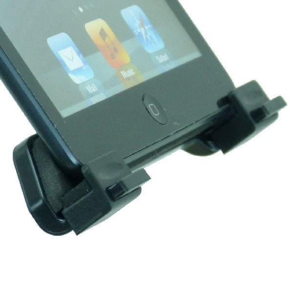 Adjustable Heavy Duty Flexible Music - Mic Stand iPad Mini 4 Holder (sku 33226)