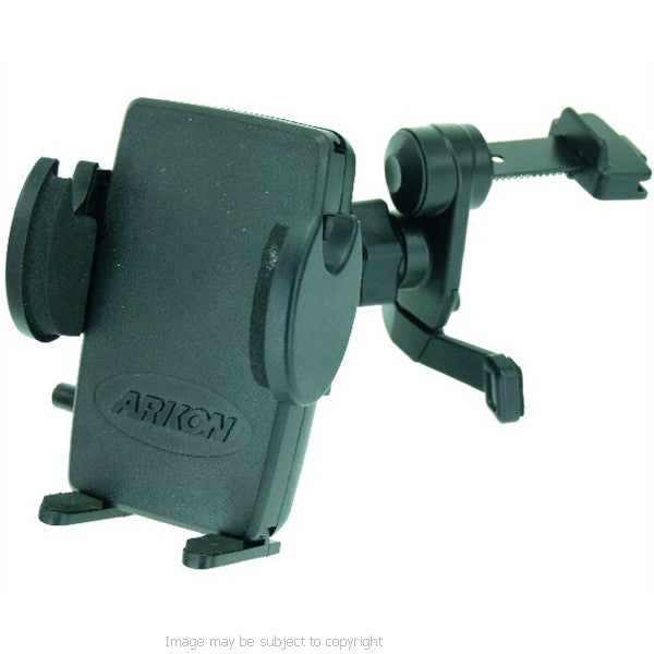 Samsung Galaxy Note 3 III 'Easy Fit' Vehicle Air Vent Mount (sku 17826)