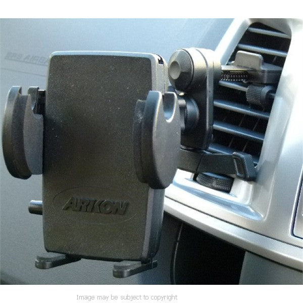Samsung Galaxy Note 3 III 'Easy Fit' Vehicle Air Vent Mount (sku 17826)