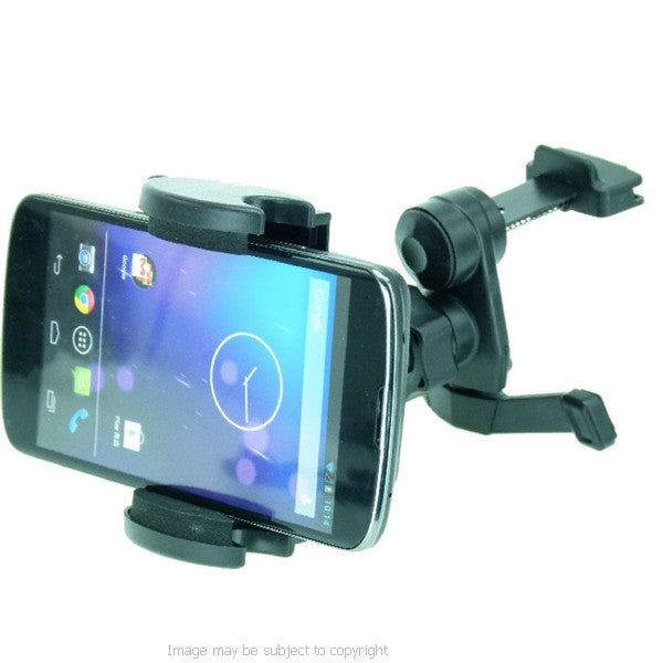 LG Google Nexus 5 Car Vehicle Air Vent Mount (sku 18348)