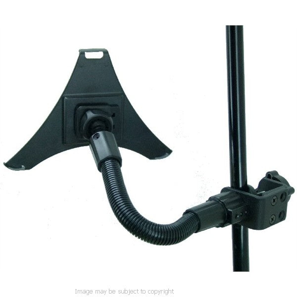 Galaxy Note 8 Heavy Duty 12inch Flexible Music - Mic Stand Mount (sku 17842)