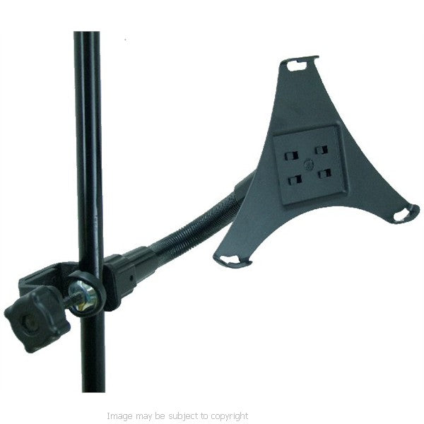 Galaxy Note 8 Heavy Duty 12inch Flexible Music - Mic Stand Mount (sku 17842)