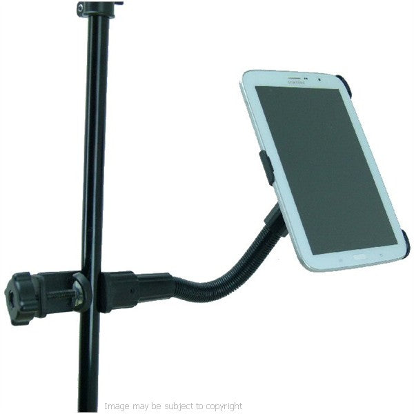 Galaxy Note 8 Heavy Duty 12inch Flexible Music - Mic Stand Mount (sku 17842)