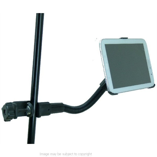 Galaxy Note 8 Heavy Duty 12inch Flexible Music - Mic Stand Mount (sku 17842)