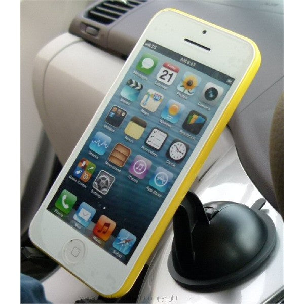 ZS Car Mount for Apple iPhone 5C (SKU 17808)