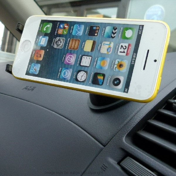 ZS Car Mount for Apple iPhone 5C (SKU 17808)