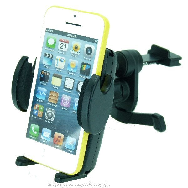 Apple iPhone 5C Vehicle Air Vent Mount (sku 17561)