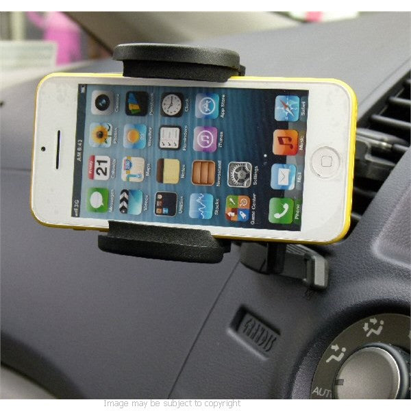 Apple iPhone 5C Vehicle Air Vent Mount (sku 17561)