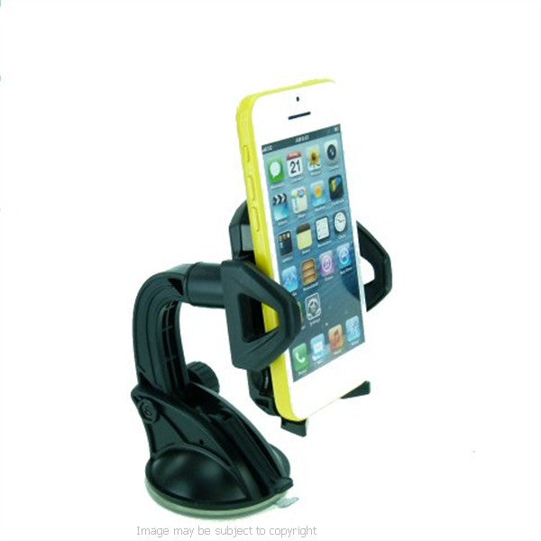 Stick Anywhere Multi-Surface Car Apple iPhone 5C Mount (sku 17634)